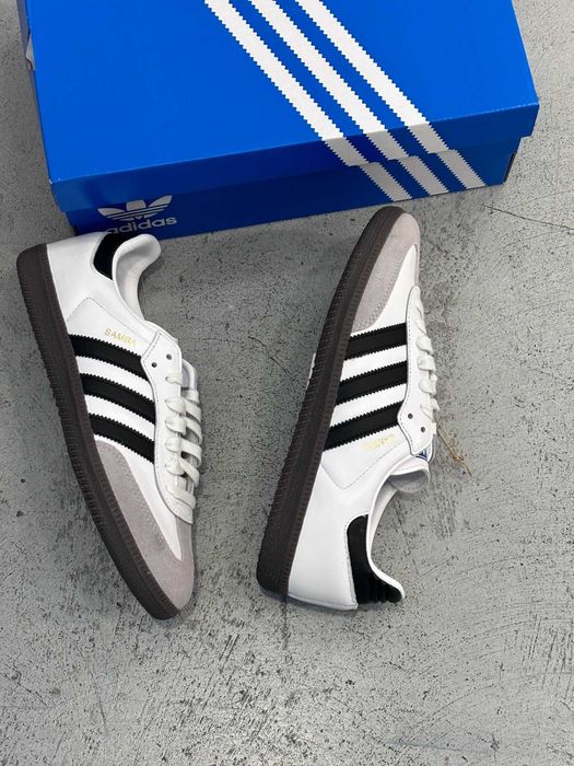 trampki unisex damskie Białe buty codzienne nowe z metką R.40