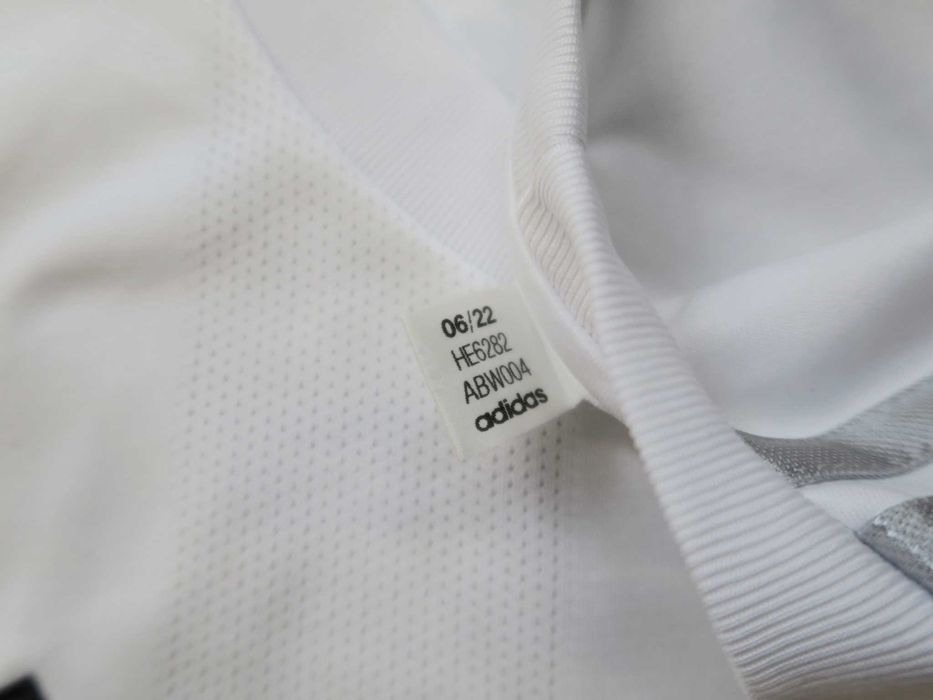 Adidas jersey besiktas 2022-23 rainbeko streetwear blokecore drip