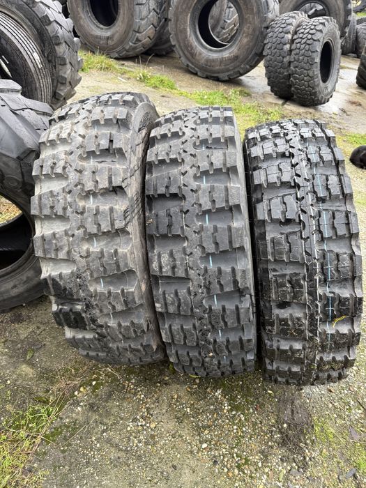 Opony 12.5R20 Continental