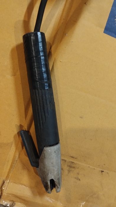 Spawarka Einhell euro master cen 160