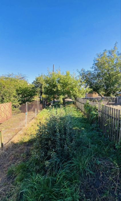 Торгуємось! частина будинку зі зручностями, є гараж