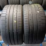 265/40r21 Continental SportContact 6 z 2019r 5.5mm BMW