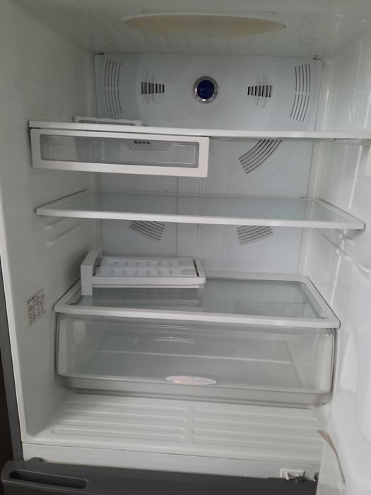 Frigorífico Samsung