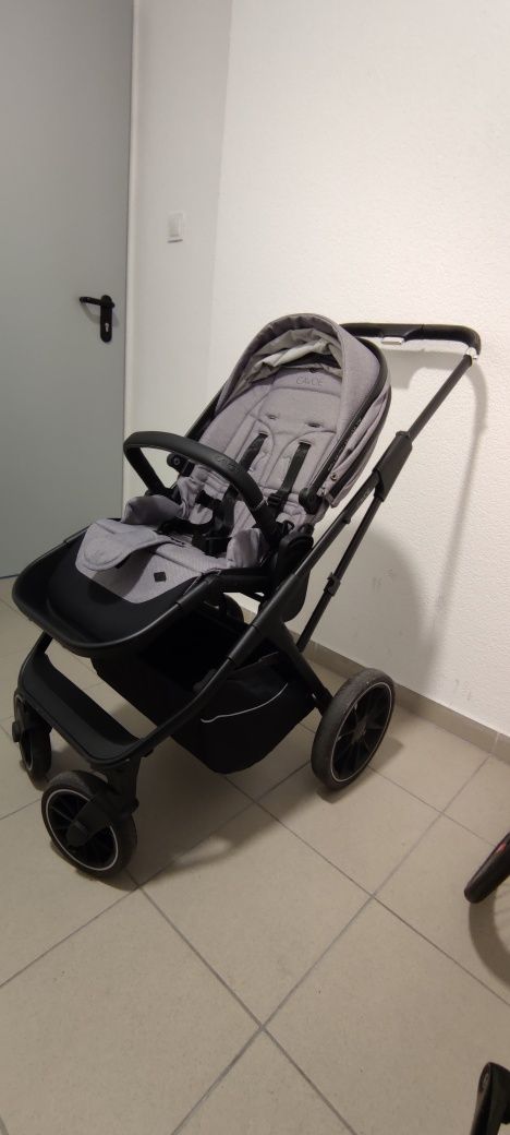 Cavoe Axo Comfort 2w1