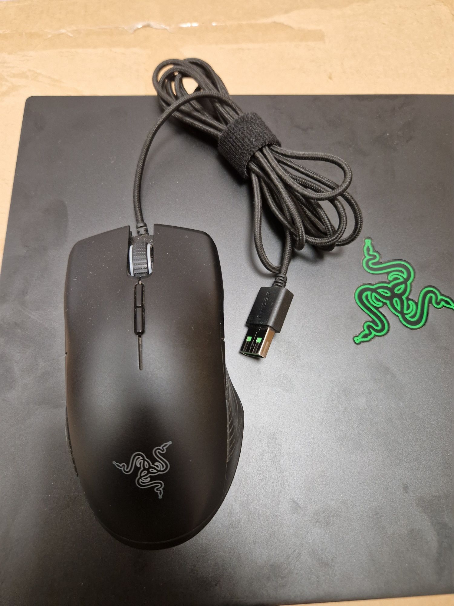 Laptop Razer Blade 15 Advanced