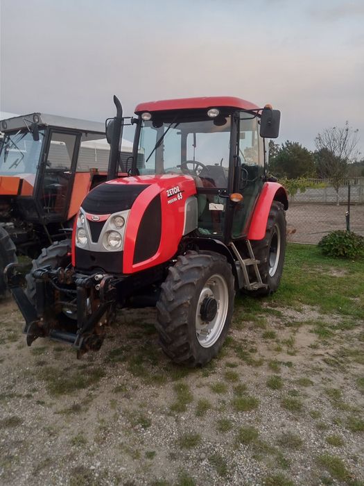 Sprzedam Zetora Proxima 65, tuz,  zamiana na 360 inny