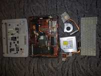 Acer Aspire 5520G