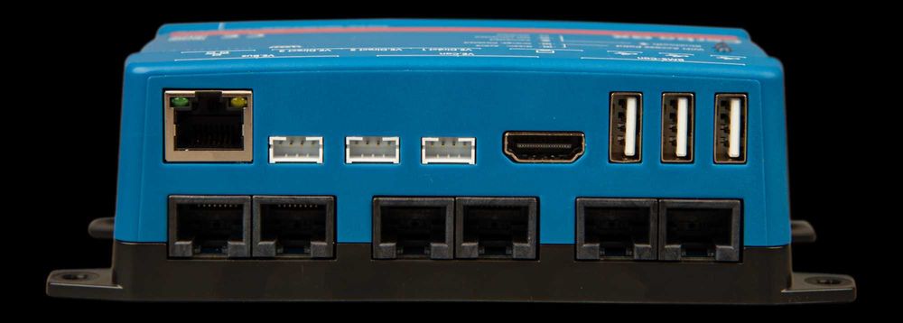 Cerbo GX MK2, Victron Energy, BPP900451100