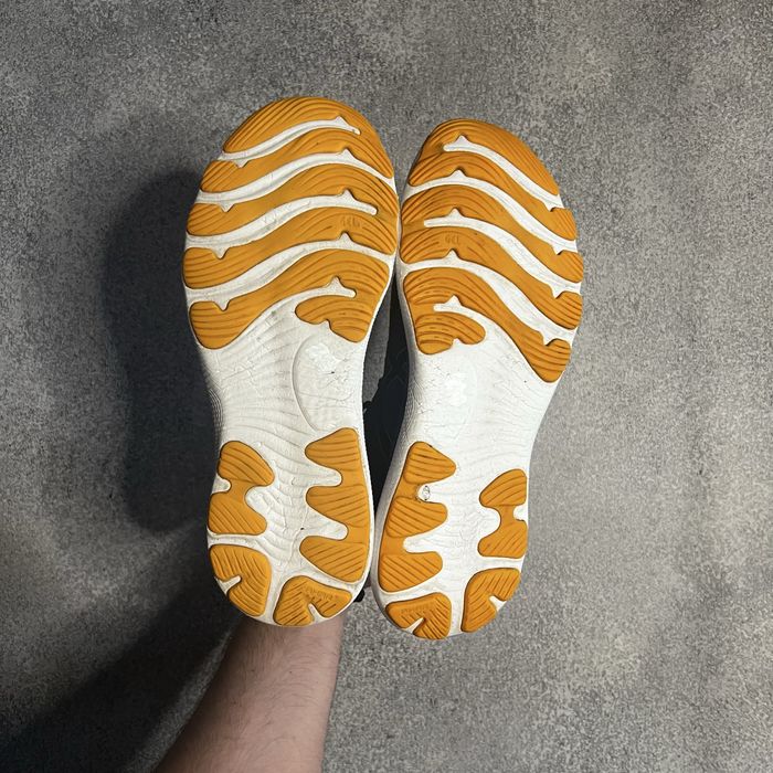 Asics Gel Ninbus 24 оригінальні чоловічі бігові кросівки асікс kayano