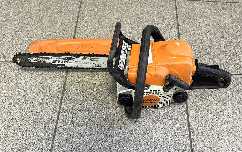 Piła Spalinowa STIHL MS1802-MIX