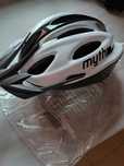 Capacete de bicicleta