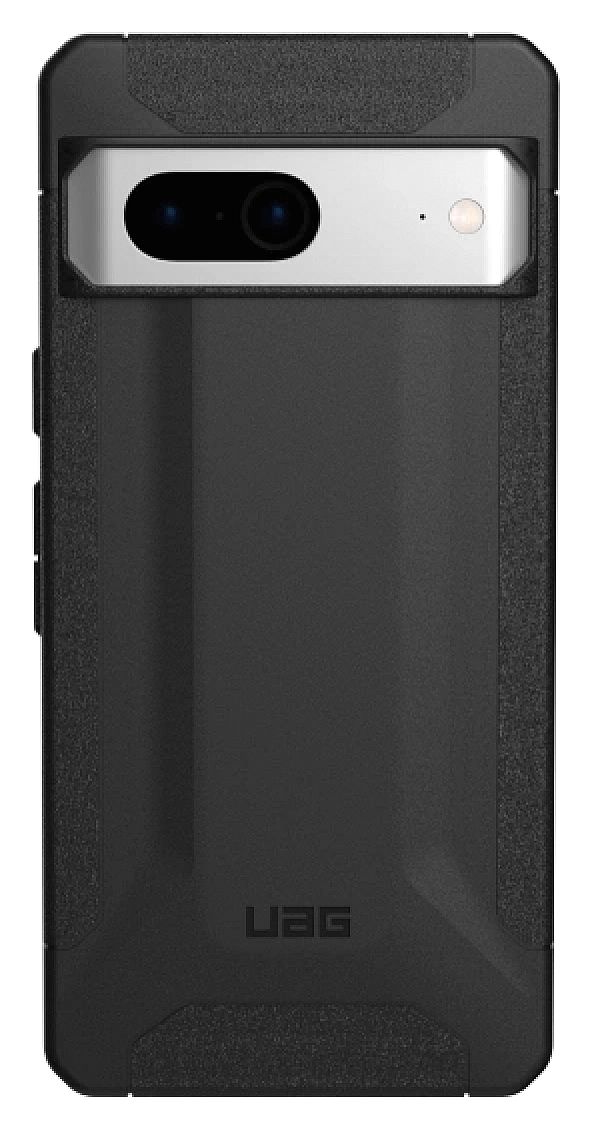 Etui UAG Scout do Google Pixel 7/5G - czarne
