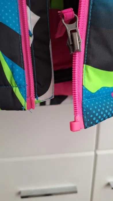 Лижна куртка CMP, 152 см