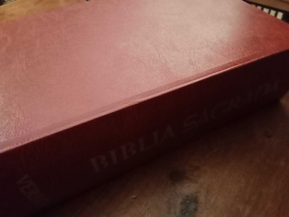Bíblia Sagrada [Antigo e Novo Testamento]