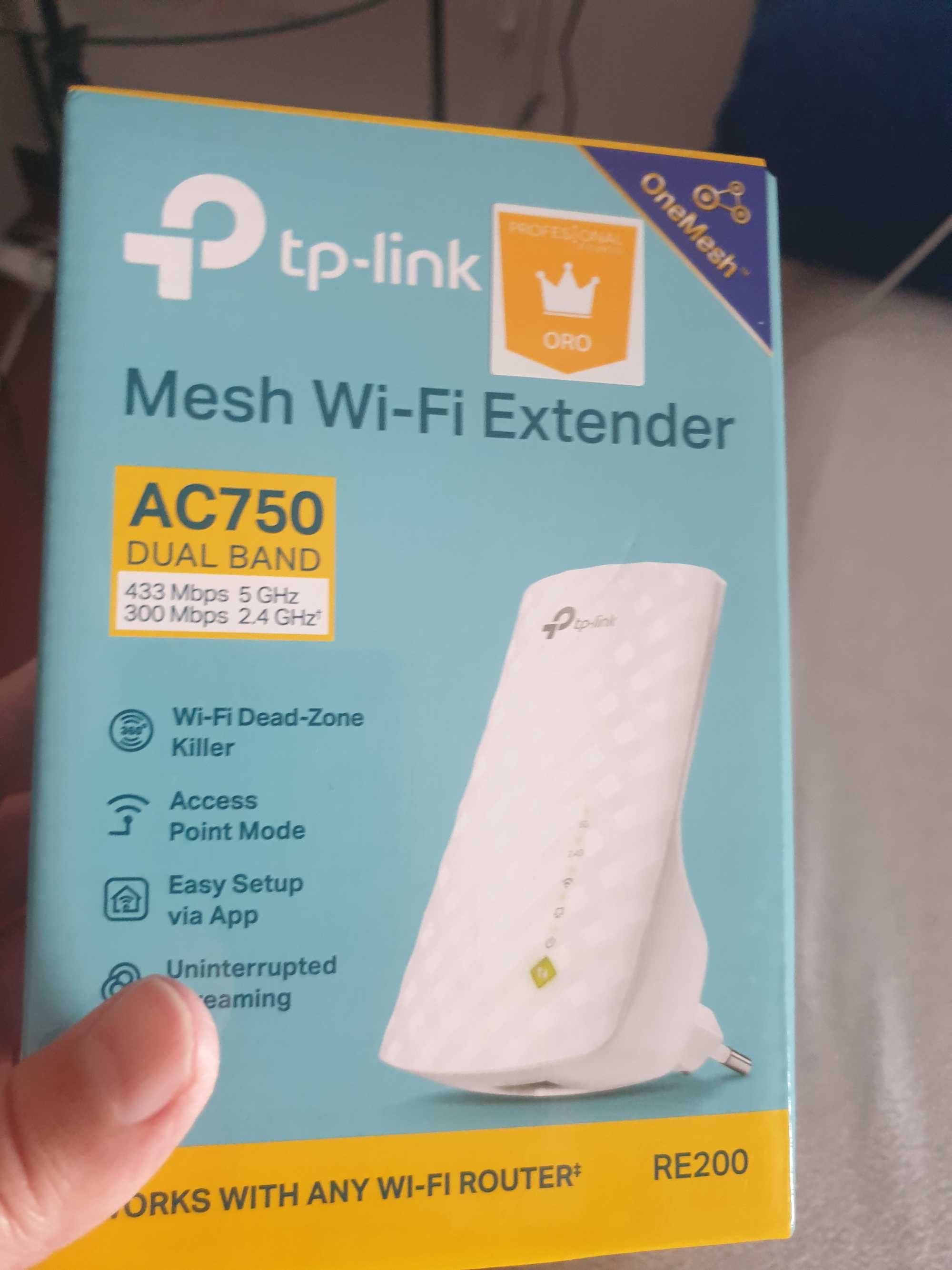 wifi router TP LINK