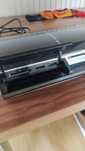 PS3 „CECHC04”, „Made in Japan” (Rzadki) (PS1,PS2,PS3 w jednym)