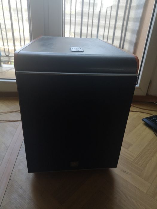 Subwoofer JBL es150p