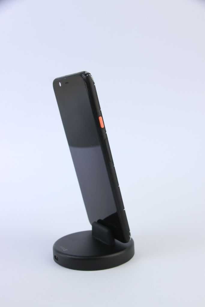 Дисплейний модуль з рамкой Google Pixel 4 XL Original Used