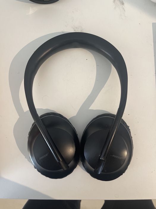 Auscultatdores - BOSE 700 NC