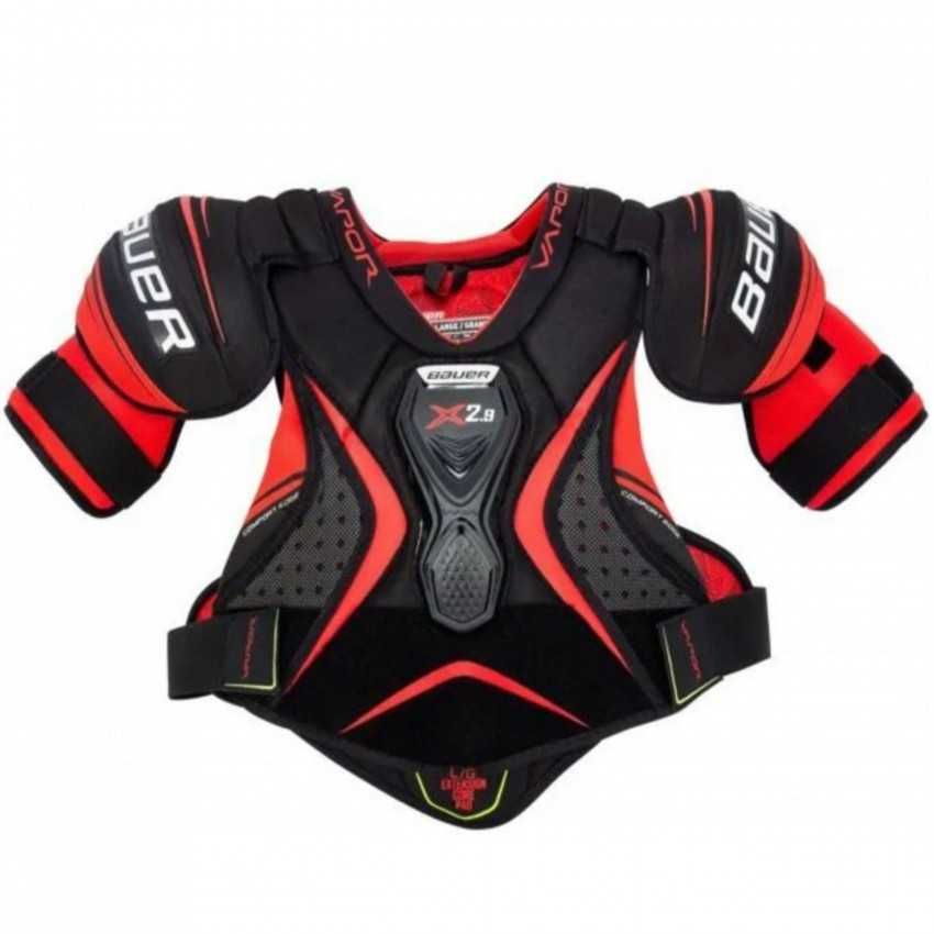 Hokejowe ochraniacze ramion Bauer Vapor x2.9 Sr M