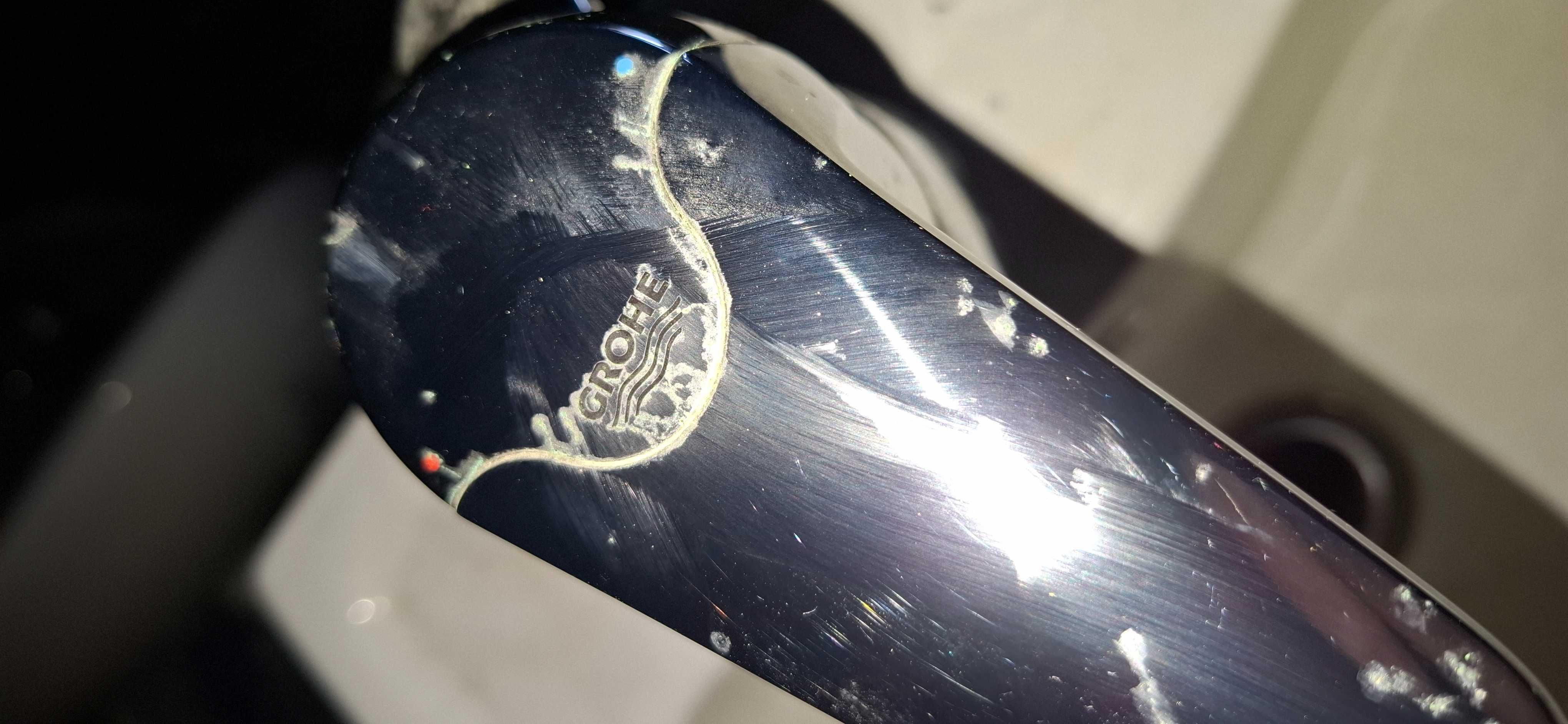 Bidé de louça suspensa
