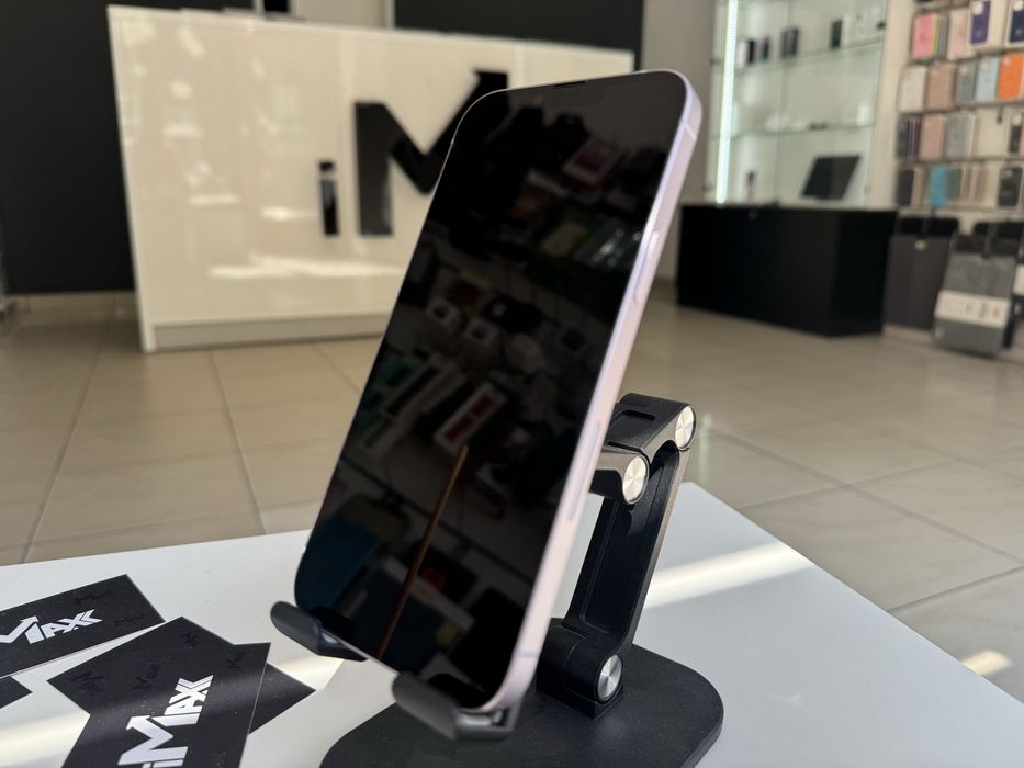 iPhone 14 Plus 14+ 128Gb Purple Dual 2 Фізичні сім Неверлок 499€