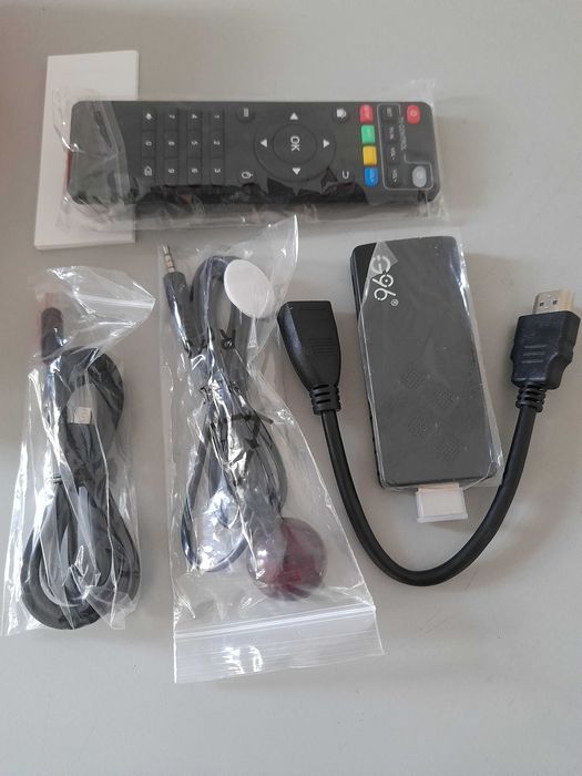 Smart Android TV