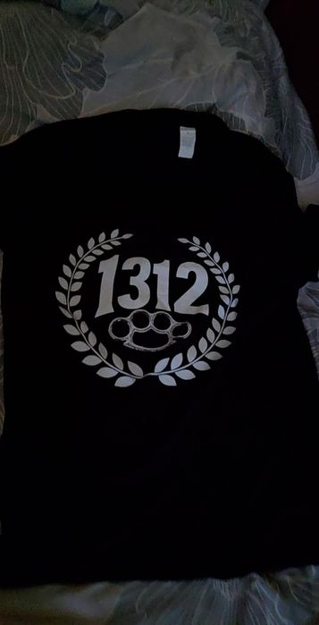 Koszulka 1312  rozmiar M