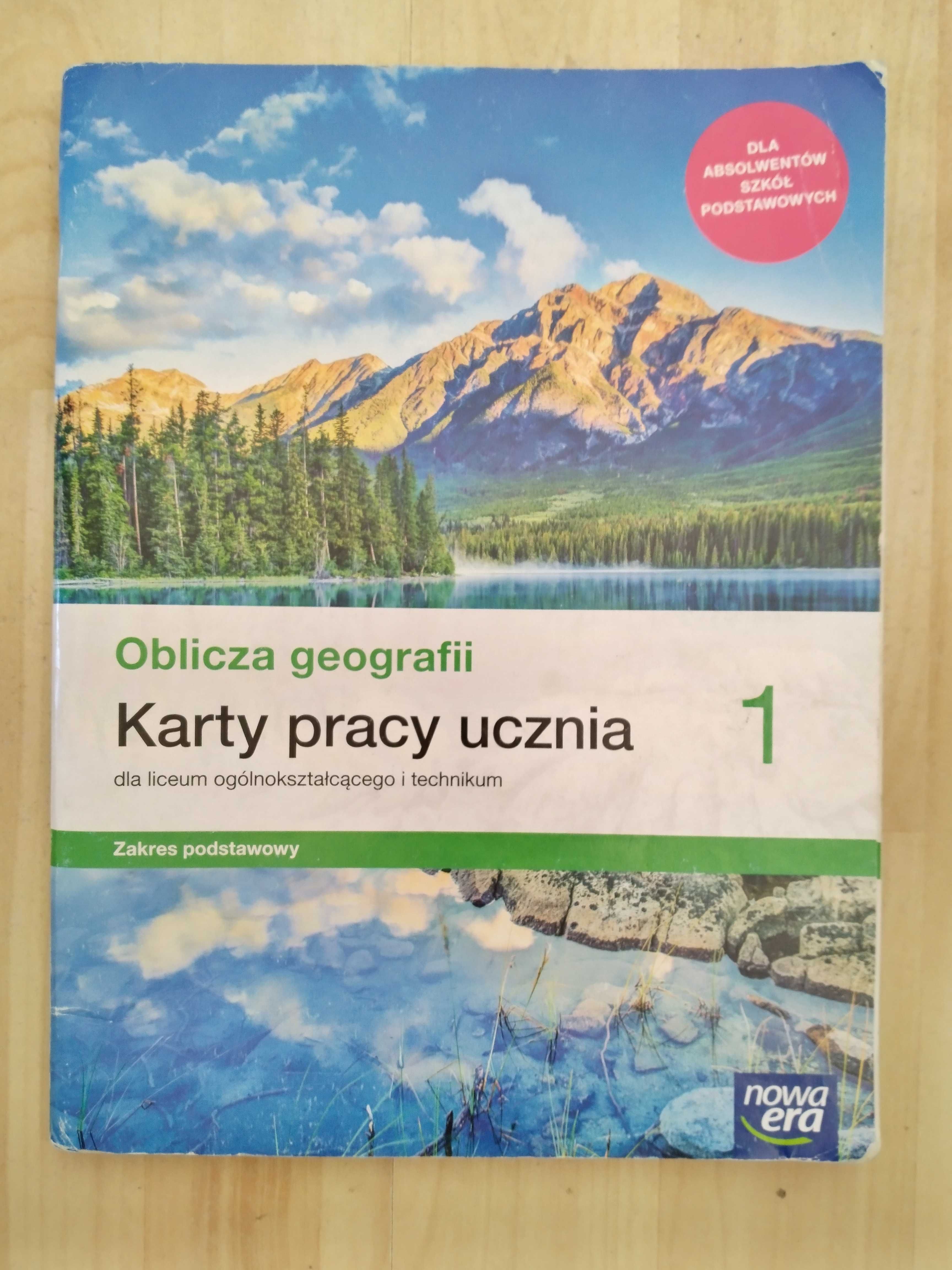 Matematyka 1 Podręcznik Nowa Era Rozszerzony Okazja DB+ Nowa 2023 wa