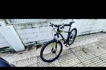 Merida big.seven Xt edition