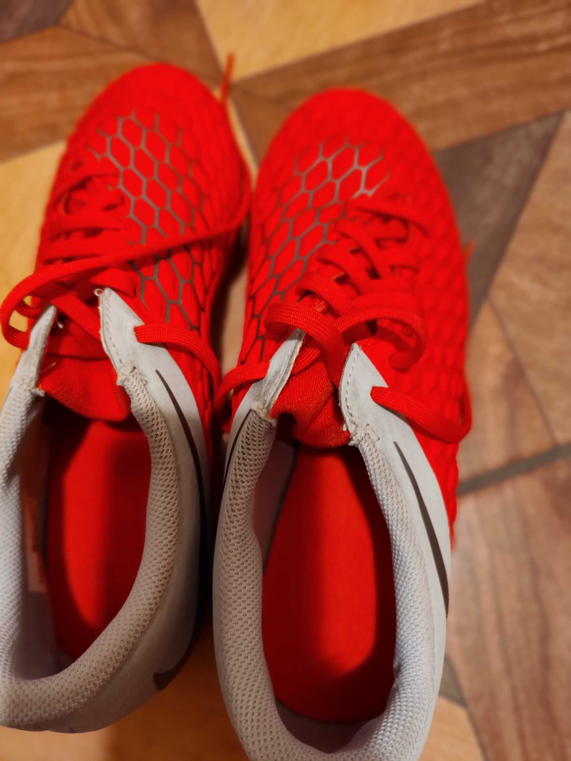 Korki Lanki Nike Hypervenom