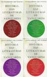 10074 História das Literaturas de Vanguarda - 6 Vols.