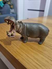 Hipopotam schleich figurka