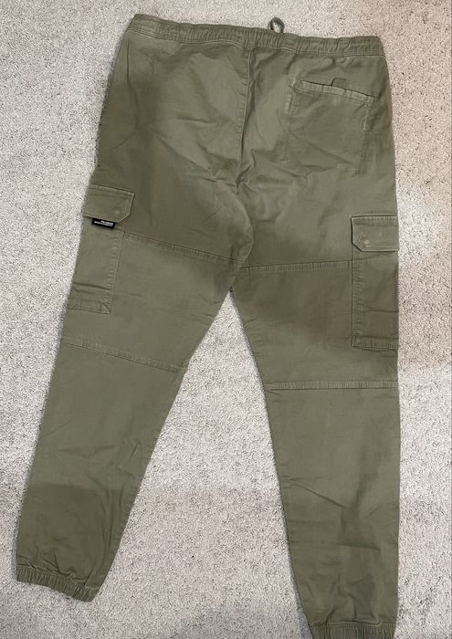 Джогери штани Pull and Bear L