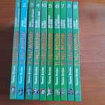 Livros originais