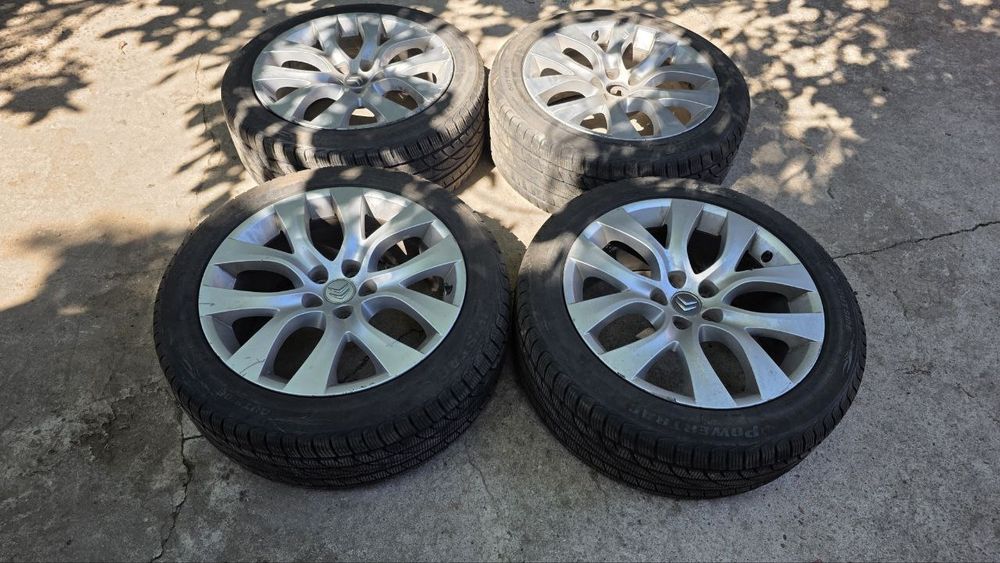 Citroen C5 3.0 Exclusive 240 к.с.