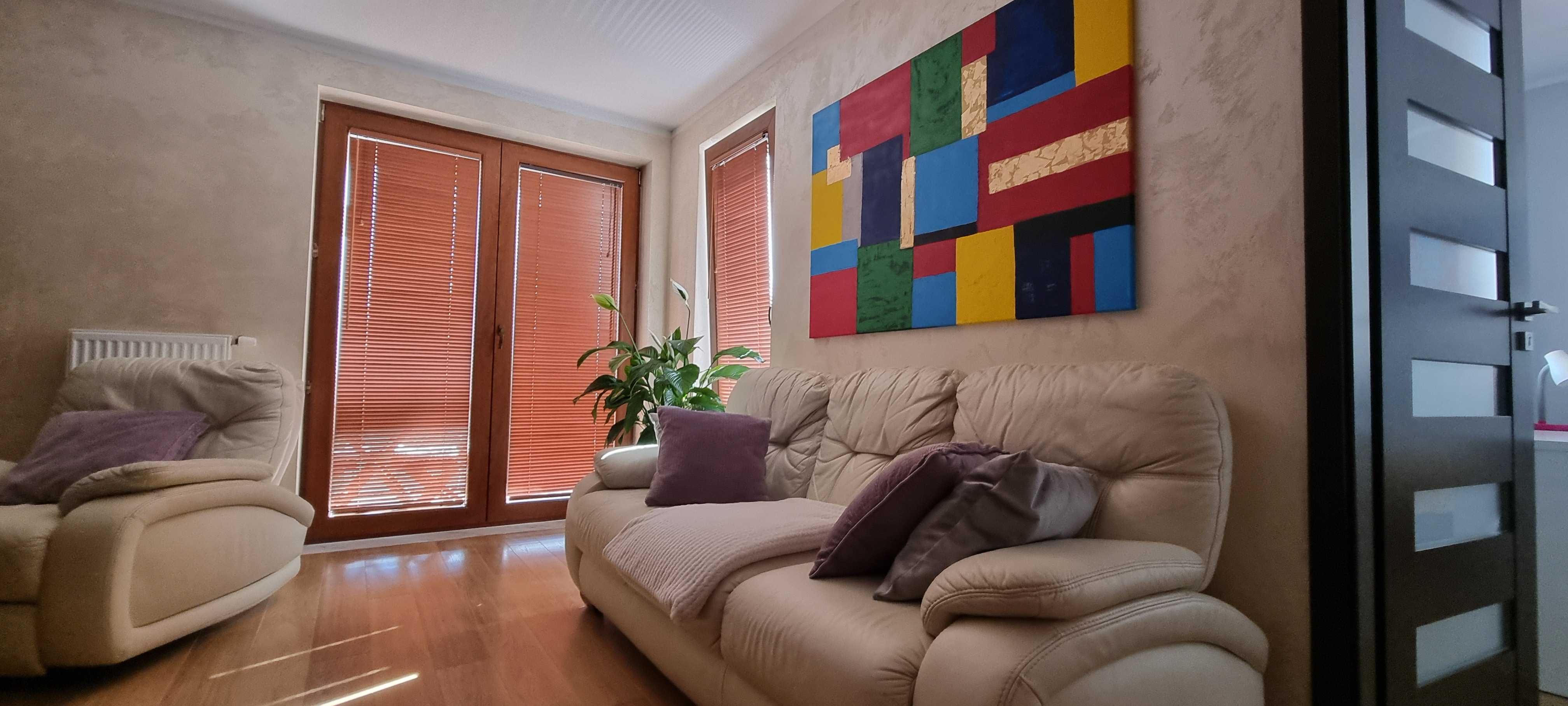 Apartament nad Jeziorem Długim Leśna 10 Olsztyn !od 350zł/doba! KLIMA