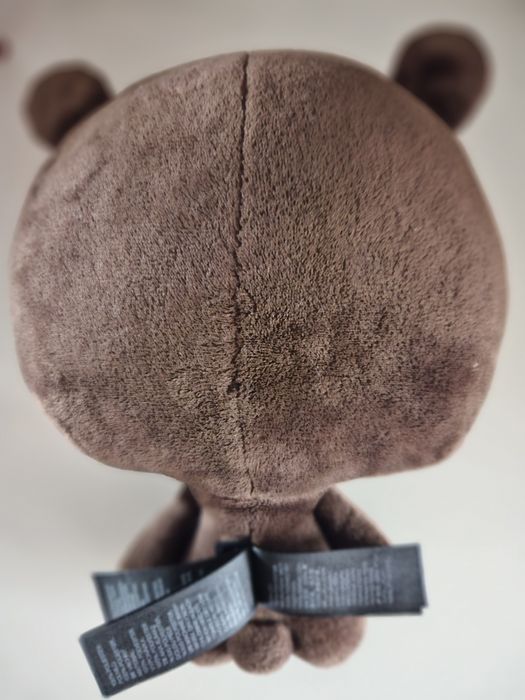 Miś H&M home Stan bardzo dobry