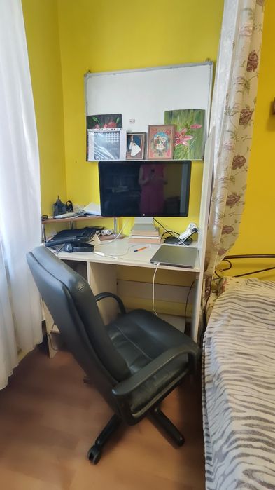 Продам часть дома, Клинчик