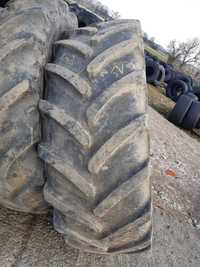 540/65R38 Michelin X M108 opona