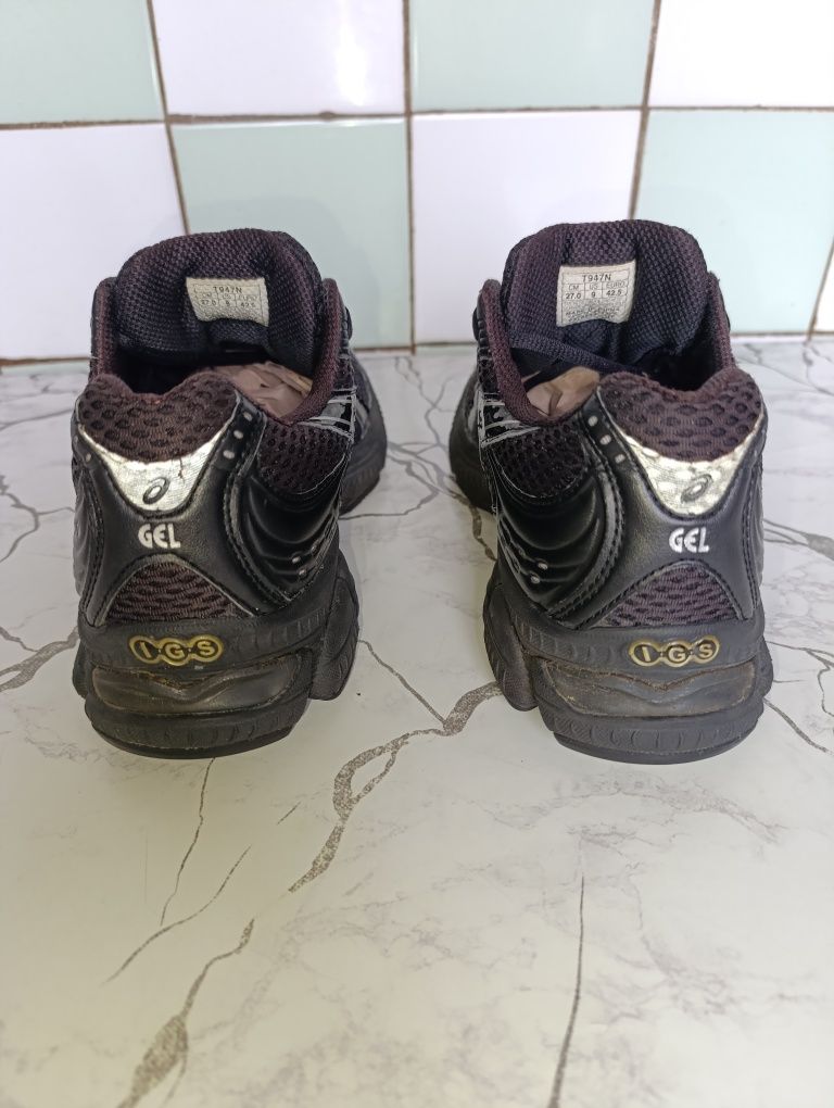 Asics cumulus p.42 GT-1000,2000, Kayano, lyte v, Nimbus