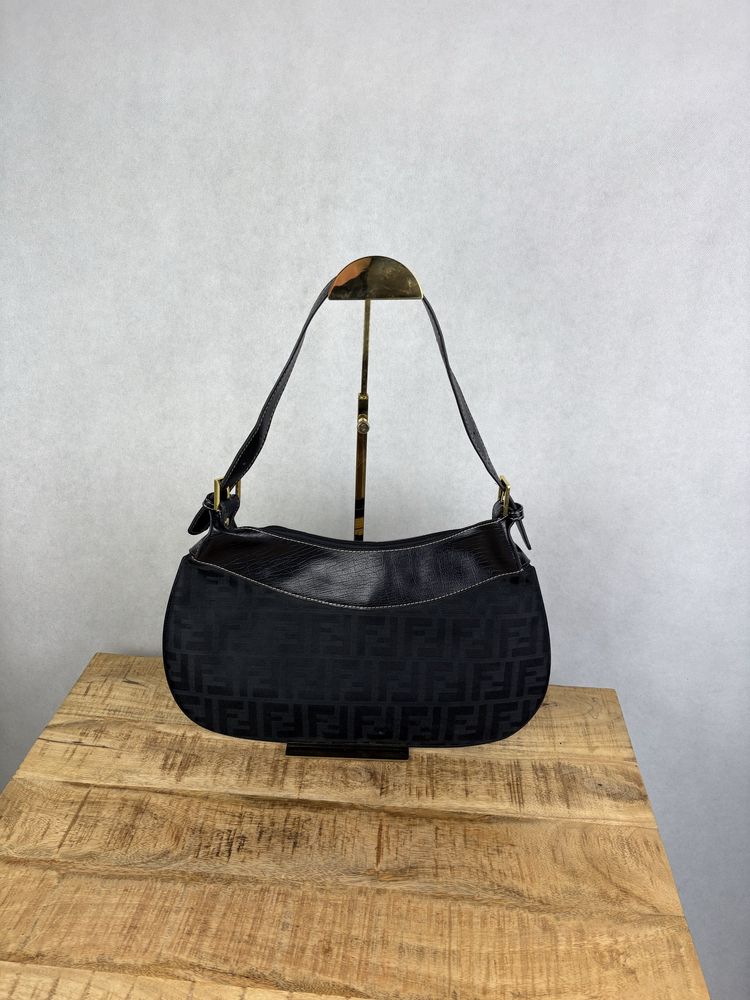 Fendi torebka damska