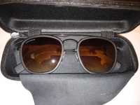 Okulary przeciwsłoneczne Converse model SCO285Q53 black