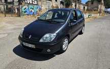 Renault Scenic 1.4 16v ANO 03