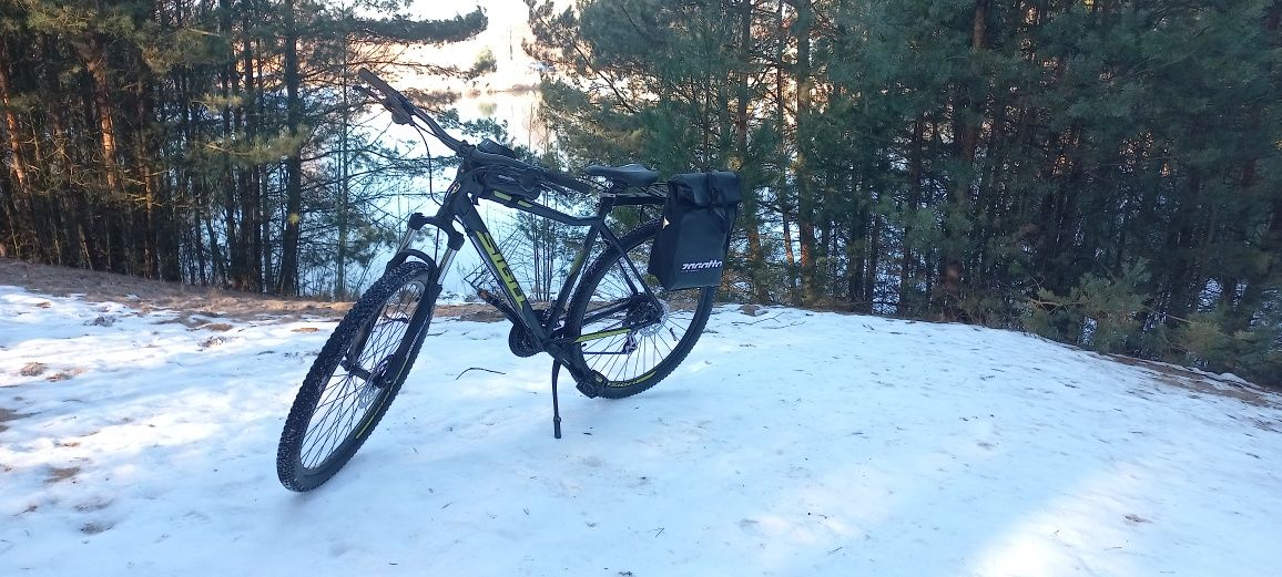 Rower górski MTB29"