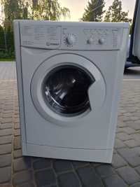 Pralka Indesit model IWSC - 5kg, A++, Sprawna - Zobacz