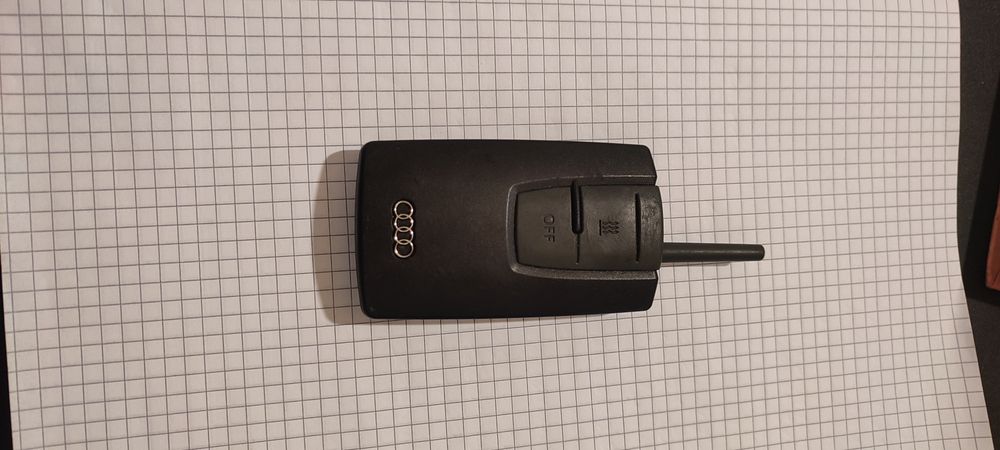 Пульт вебасто Ауді А4 А6 Q5 Q7 A8 пульт Webasto управления вебасто