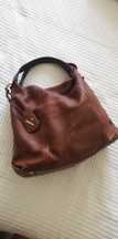 Mala Castanha Furla