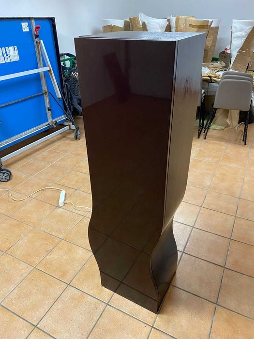 A Garrafeira de Madeira Wengue