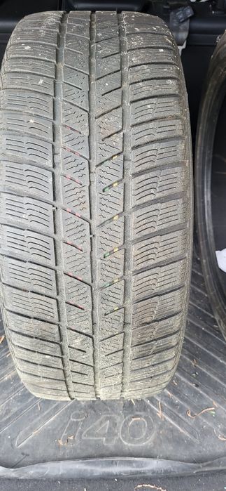 Opony zimowe 4xbarum 225/45r18